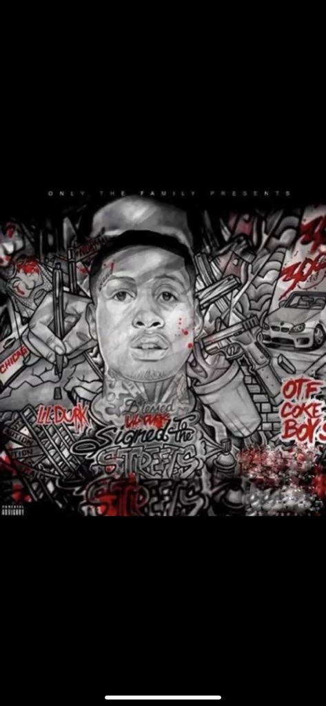 driahnicolee's tweet photo. How I met Durk vs. how y’all met Lil Durk. WHO IS THIS😂 https://t.co/pbd0J9QWcH