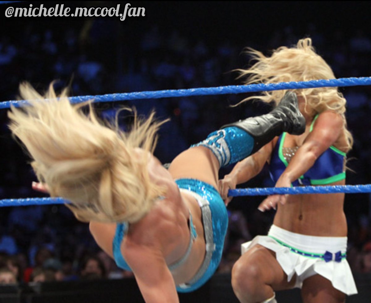 FanMccol's tweet photo. On this day: but 10 years ago Team Lay-Cool (@McCoolMichelleL & @mslayel with @VickieGuerrero) defeated @TheBarbieBlank & @IAmTarynTerrell in a Divas Tag-Team-Match:
#wwe #wweraw #wwesmackdown #wwenetwork #wwesuperstars #wwedivas #MichelleMcCool #LayCool #laycoolforever https://t.co/eLTsCgigok
