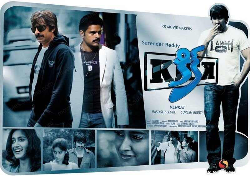 1andOnlyTharun's tweet photo. #11YearsForBlockBusterKick
One of the Favourite Movie ❣️
One of the Best Entertainer in Telugu ❤️
It was remake into many languages but no one able to @RaviTeja_offl Anna Performance 🙏
@MusicThaman First Film ayina Music Chimpesadu
#Kick 💥❣️
@DirSurender @Ileana_Official https://t.co/7KFXisLrCU