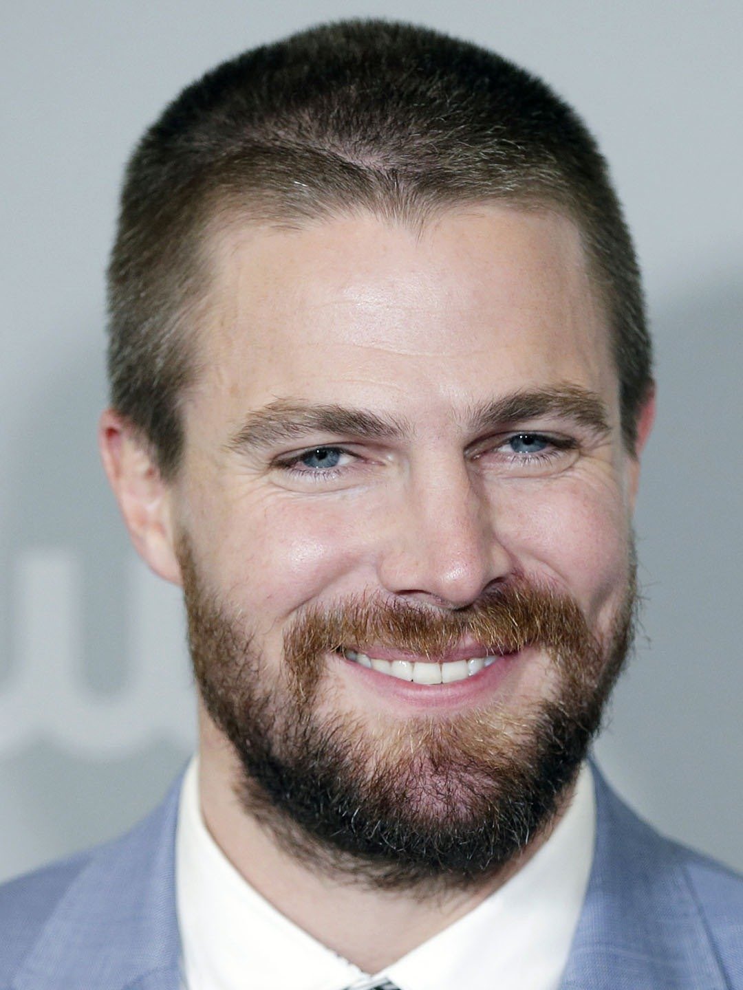 Happy Birthday Stephen Amell   