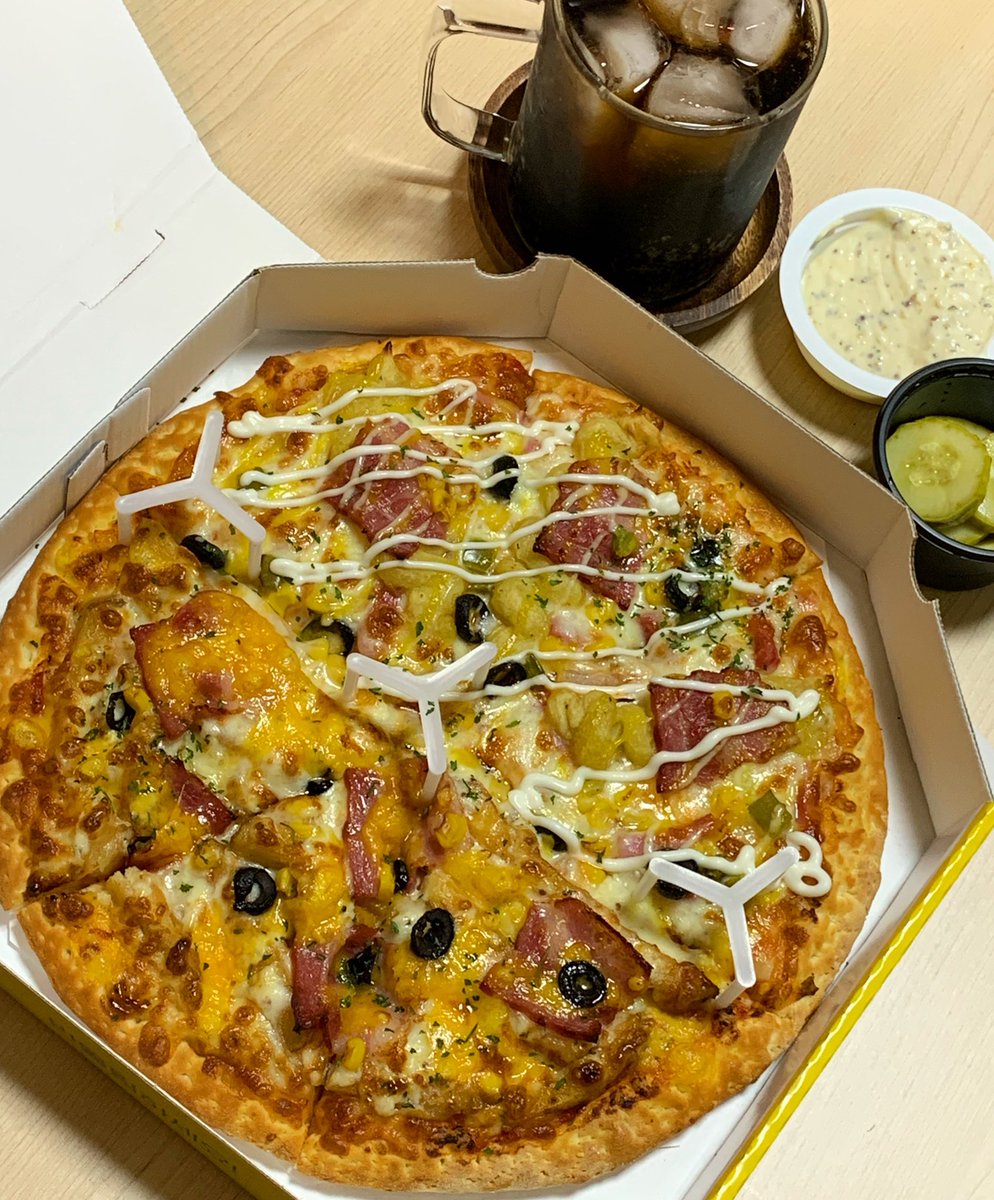 foodiefairy22's tweet photo. 왜그래, 왜그래 고구마무스 https://t.co/mSsirUtRcv