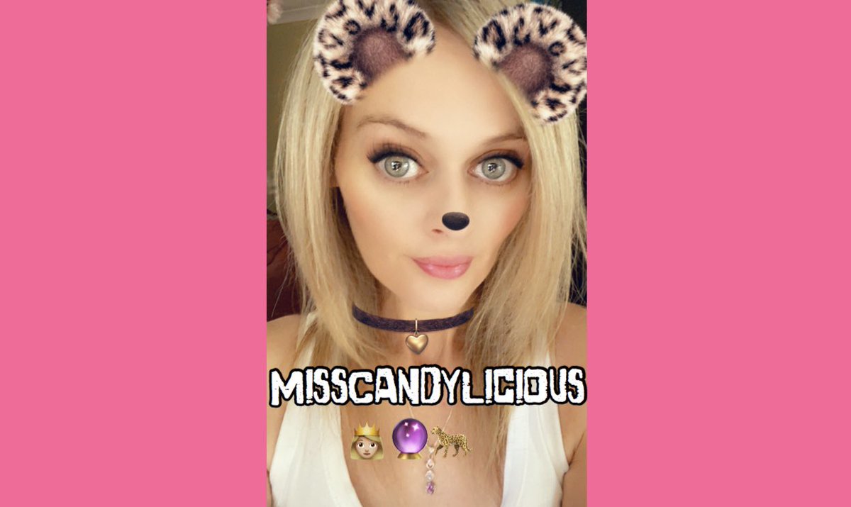 Candysseus's tweet photo. #FancyFilterFriday JEREMIAH5:6 a leopard will lie in wait near their towns to tear to pieces any who venture out, for their rebellion is great and their backslidings many. #CWK ๐ธ๐ผ๐ฎ๐ #MissCandyLicious https://t.co/68xiuHS1HG