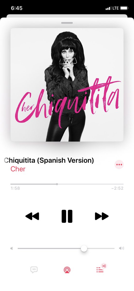 Ida_Vanilla's tweet photo. 🥺💕 I am obsessed I love it so much @cher https://t.co/SKIHcsZcoO