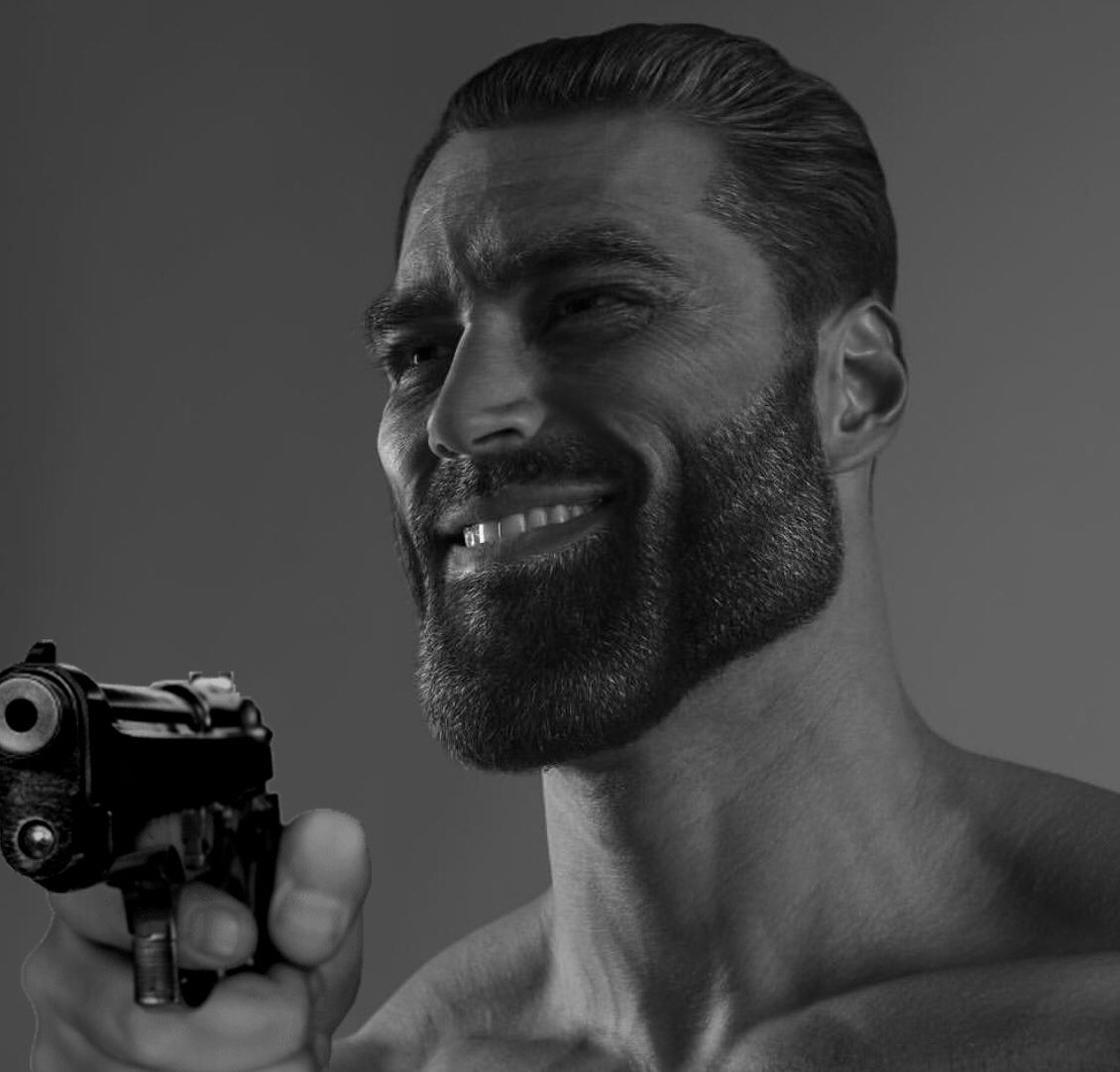 Гига Чед