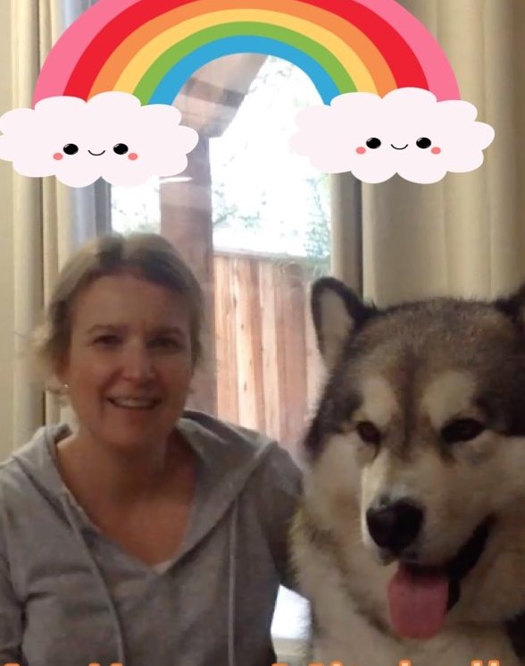 We are very happy to honor our Classified Employee of the year, our wonderful Rainbow Room paraprofessional, Karen Mitchell. She is highly deserving of this recognition for her tireless work for our children. Congratulations Karen!🌈🏆💐