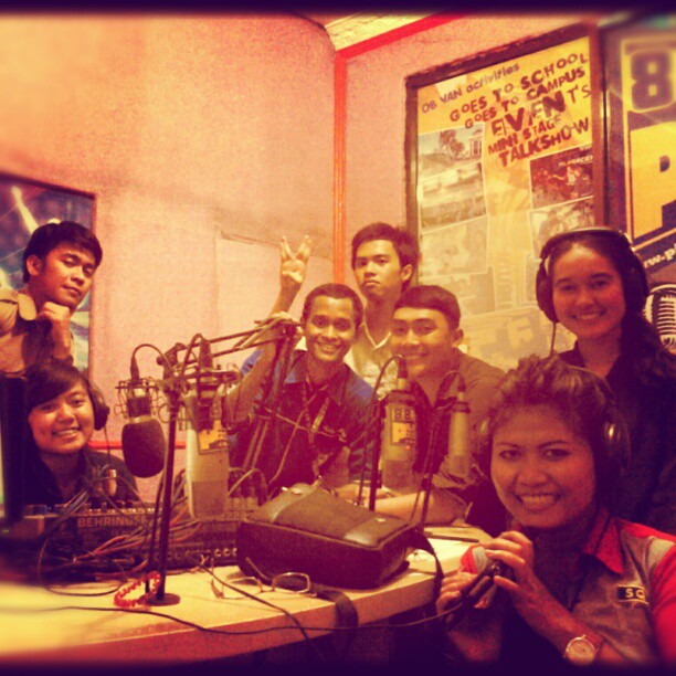 aku lupa tahun berapa , tuh ada lagii