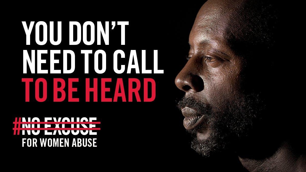 Not every household is a place of safety more especially during the lockdown with the number of gender based violence cases increasing.  I dig the #noexcuse campaign by Carling Black Label that’s how you do it as a brand.