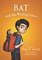 CorronD303's tweet photo. Today our school finishes "A Boy Called BAT," but we don't have to say good-bye to our friend, Bat. We can read more about him in two more books written by @ElanaKArnold - "BAT and the Waiting Game" &amp; "BAT and the End of Everything." 

Thank you @readtothem for #OneBookConnects https://t.co/unfOoGL1ap
