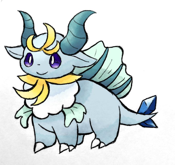 化石ポケモンのtwitterイラスト検索結果 化石ポケモンのtwitterイラスト検索結果