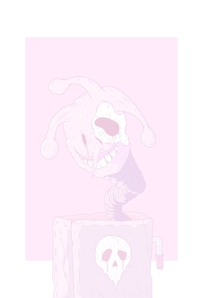 abradinfluence_'s tweet photo. โAct IIIโ
#scarycreatures #popart #digitalmonster #digitalpiece #new #pastelpurple #mylife #colors #selfdestruction #artsy #artoftheday #pastelkawaii #pastelaesthetics #softpastels #pasteldrawings #dreams #nightmares #bizarre #joker #jackinthebox #joker #creepyaesthetic https://t.co/e1a3KbnY57