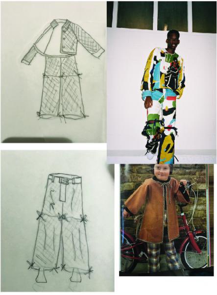 ICOMCostume's tweet photo. Contribute to award-winning British fashion designer Bethany Williams' next fashion collection, as part of our ongoing project All Our Children. https://t.co/BAqngUSoER #fashionfriday #collectiveresearch https://t.co/LnWNxHKT2N