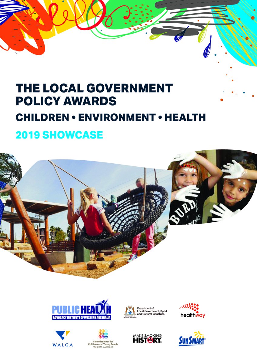 PHAIWA's tweet photo. It's fantastic to see so many quality projects and programs being submitted to the LG Policy Awards! There is still plenty of time to get involved - submissions open til the end of May. Nominate here: https://t.co/Y3vFXH3HTm @CCYPWA @WALGA @HealthwayWA @AlcoholDrugFdn @Sammenez https://t.co/v50xI7nmHc