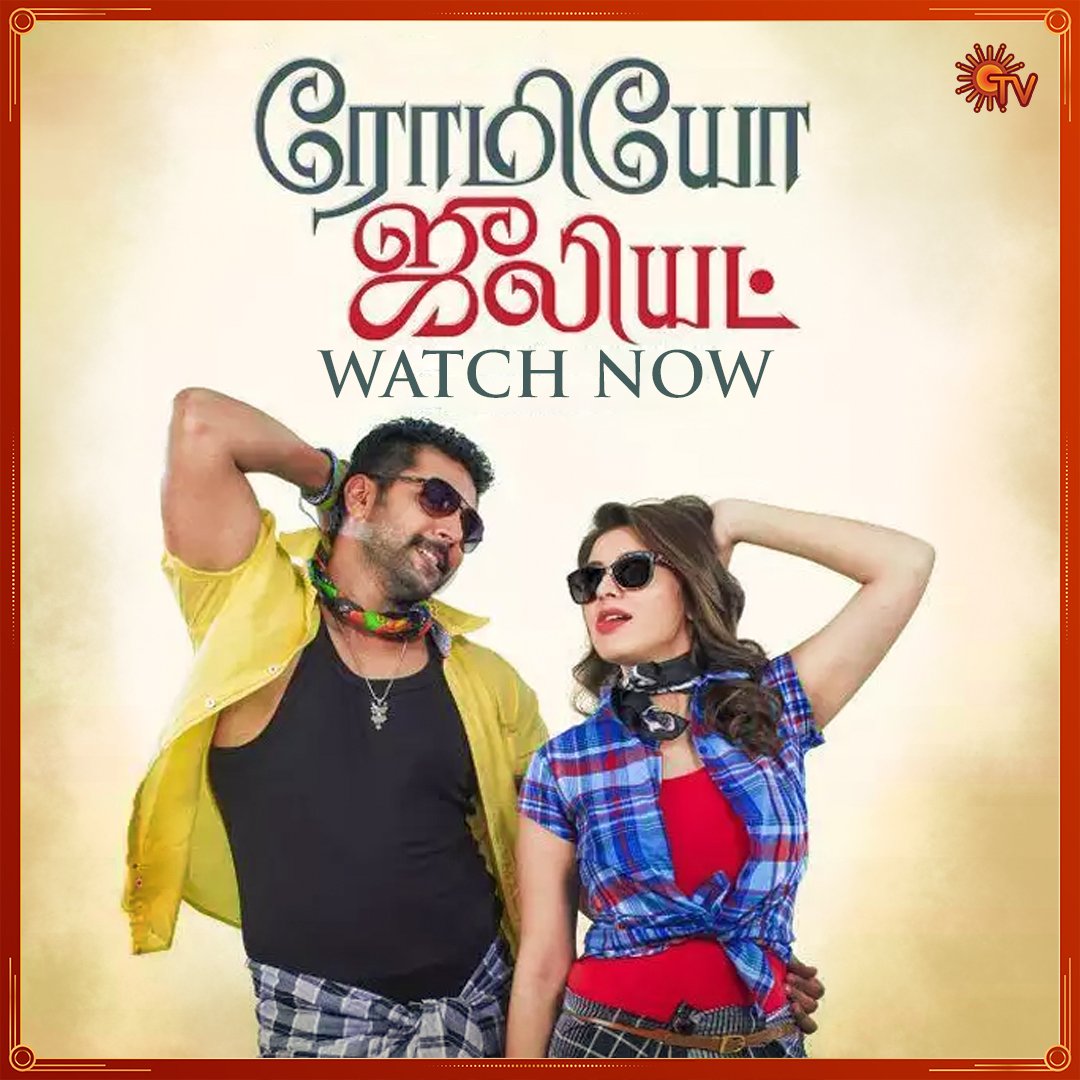 Jayam Ravi Fans on Twitter: