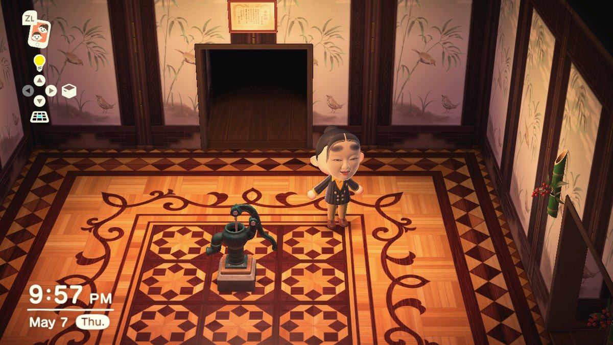 ferggerman's tweet image. #AnimalCrossing #ACNH #NintendoSwitch