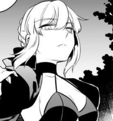 ； ┅┅┅ 𝑺𝐚𝐛𝐞𝐫 𝑨𝐥𝐭𝐞𝐫 ． (@saltcr) on Twitter photo 