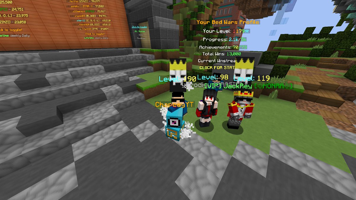 GG 13k Wins Bed Wars Obrigado pela ajuda <a href="/ilyProdigy_/">prodigy</a>  @jackpacificoo