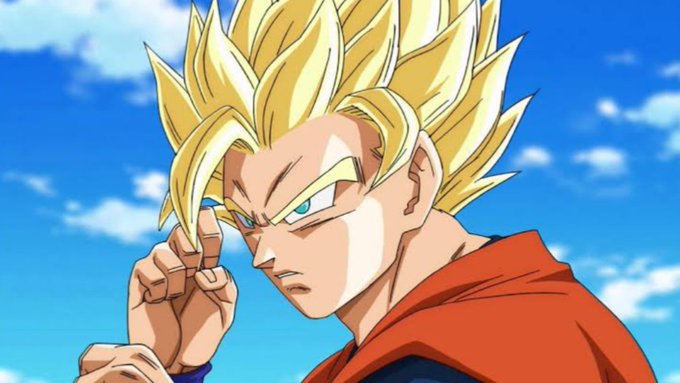 ドラゴンボール作画集のtwitterイラスト検索結果 ドラゴンボール作画集のtwitterイラスト検索結果