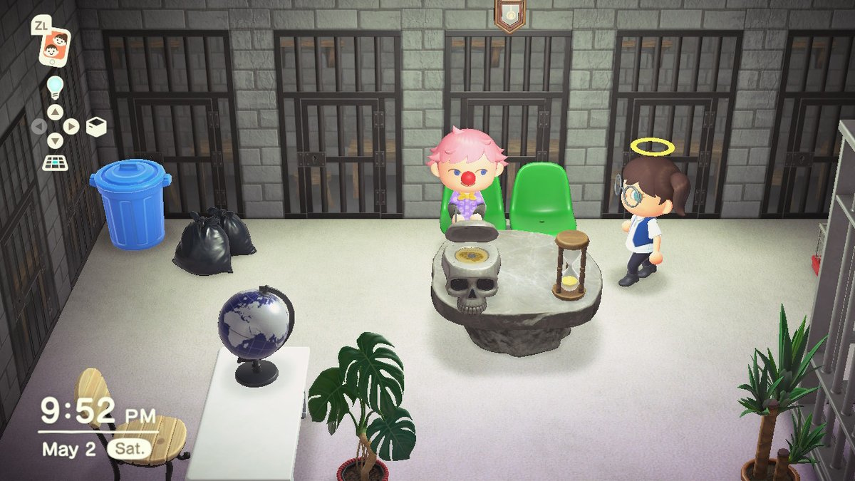 ferggerman's tweet image. #AnimalCrossing #ACNH #NintendoSwitch