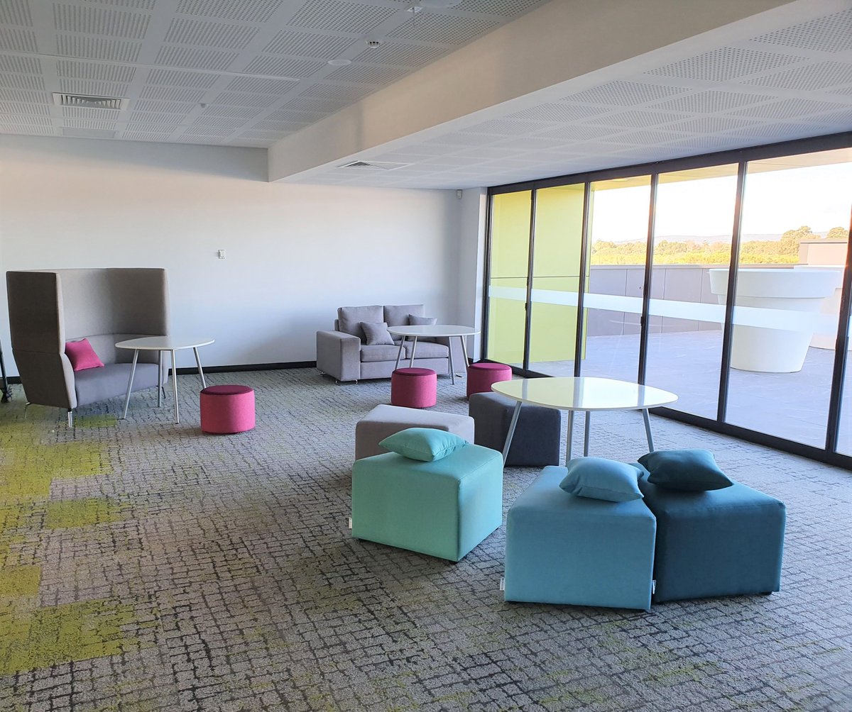 OfficeLineAU's tweet photo. Sneak peak at our latest project, more coming soon! https://t.co/EgWvdxKIds