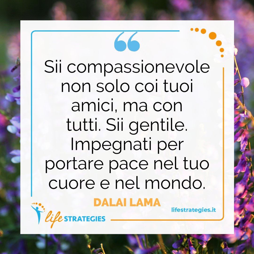 Life_Strat's tweet photo. Buongiorno!
#LifeStrategies https://t.co/94gP34dPmp