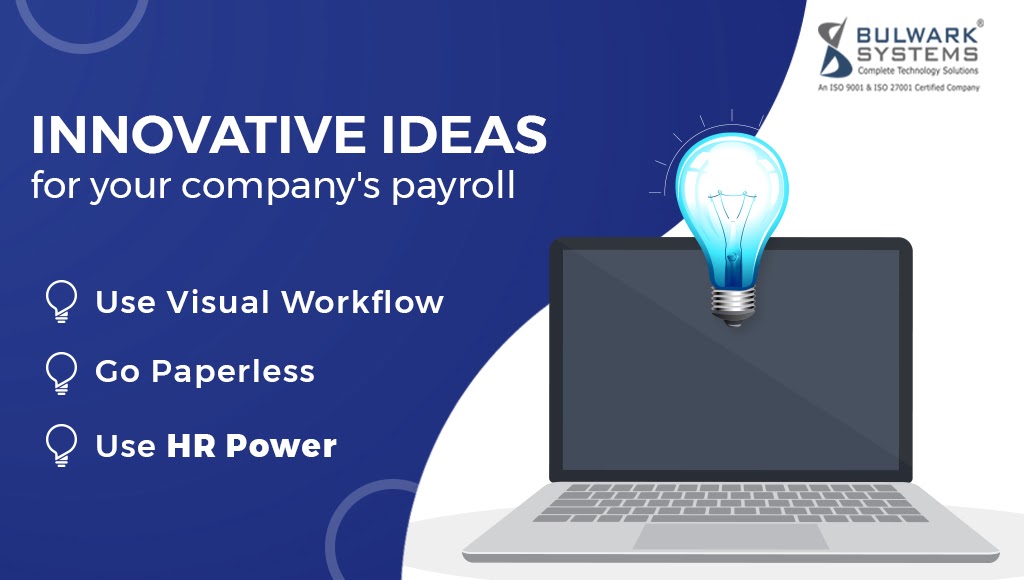 BulwarkSystems's tweet photo. A right Payroll Management System becomes a very vital element in the way you conduct your business’ administrative tasks. 

 For more information visit now https://t.co/7SPT5tzzmp https://t.co/ti9MzfjxqB