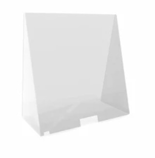 SCleervue's tweet photo. We Manufacture

Desk-Top Shields

A Desk-Top Solution Designed to Safeguard Employees.

#COVID19 #healthandsafety #safetyfirst #safety #ppe #cronavirus https://t.co/dQvcgosQz1