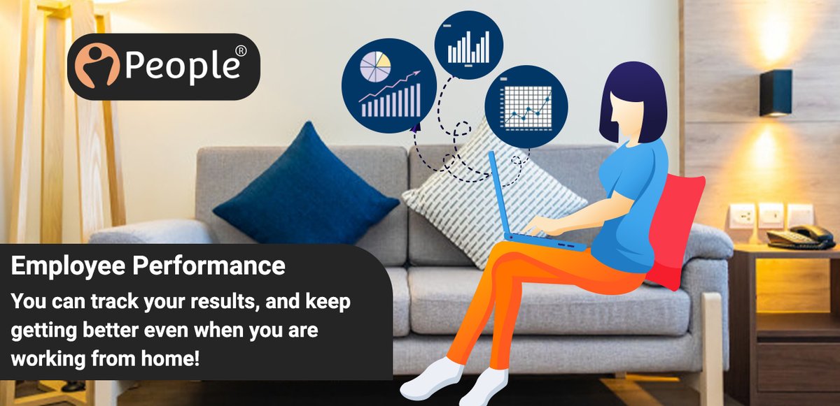 PeoplehrI's tweet photo. Track your Employee Performance while you work from home!
Get In Touch: https://t.co/zaiS1R8Gdh
#People® #performancemanagement #employeetracking #hasslefree #performancemanagementsystem #performancemanagementsoftware #performancereports #workfromhome #stayhome #staysafe #covid19 https://t.co/cRFG20Zcqy