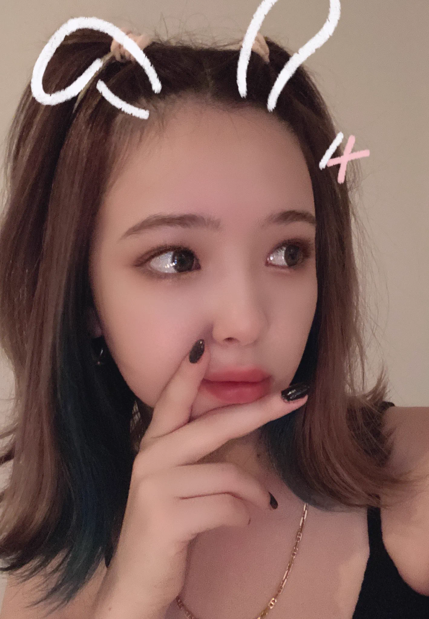 藤田 ニコル(にこるん)🌙 on X: 