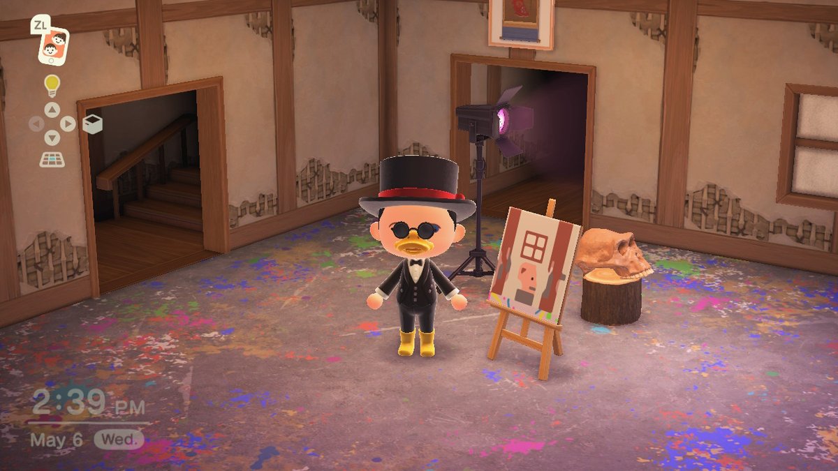 ferggerman's tweet image. #AnimalCrossing #ACNH #NintendoSwitch