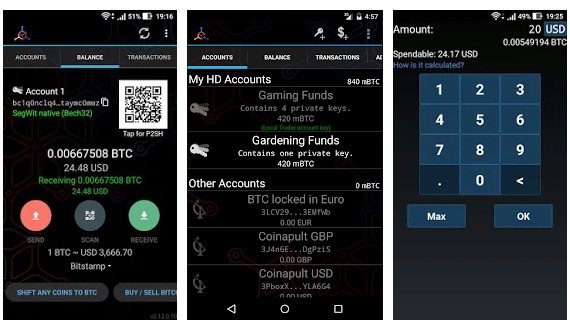 cryptoex_change's tweet photo. 8 Best Bitcoin iOS Wallets | Top iOS Crypto Wallet For 2020 https://t.co/O23LtWvSeX #top #ios https://t.co/drHwOlbMnF