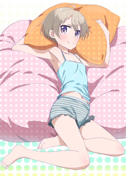 ほたるんまとめ
#ニューゲーム #newgame 