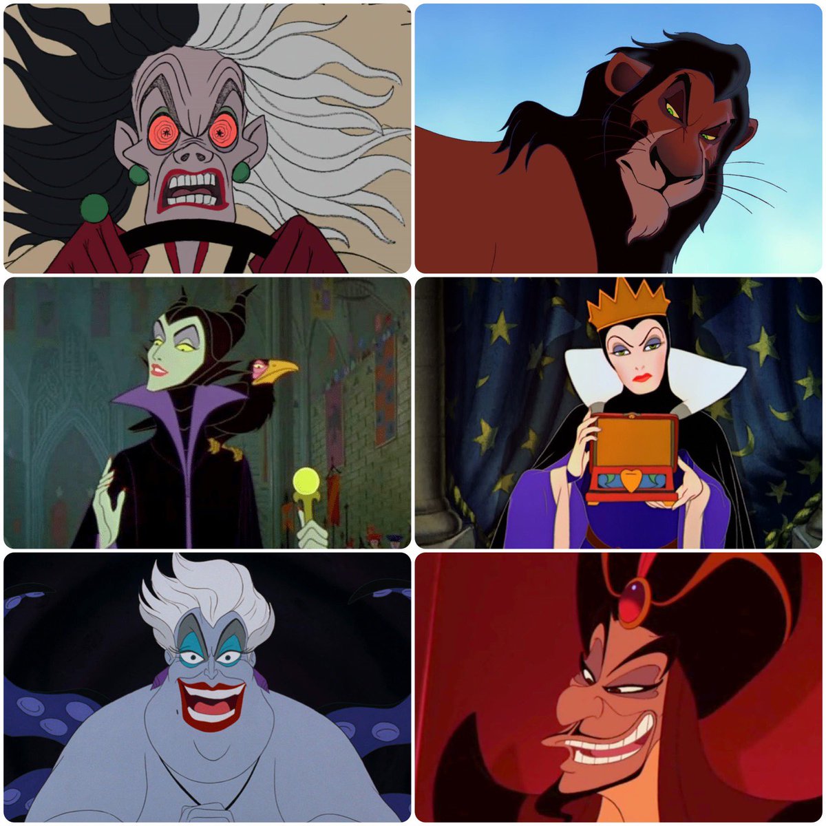 BRUNOFUNRADIO's tweet photo. Quel est LE personnage de dessins animés qui vous a traumatisé ? 😱😭
Hier, en regardant les « 101 Dalmatiens » avec sa chérie, Pino s’est rendu compte que le personnage de Cruella d’Enfer le fait toujours autant flipper 😳
@antoine_pino
#BrunoFunRadio #ConfiFun #restezchezvous https://t.co/wD0Kv0EgSF