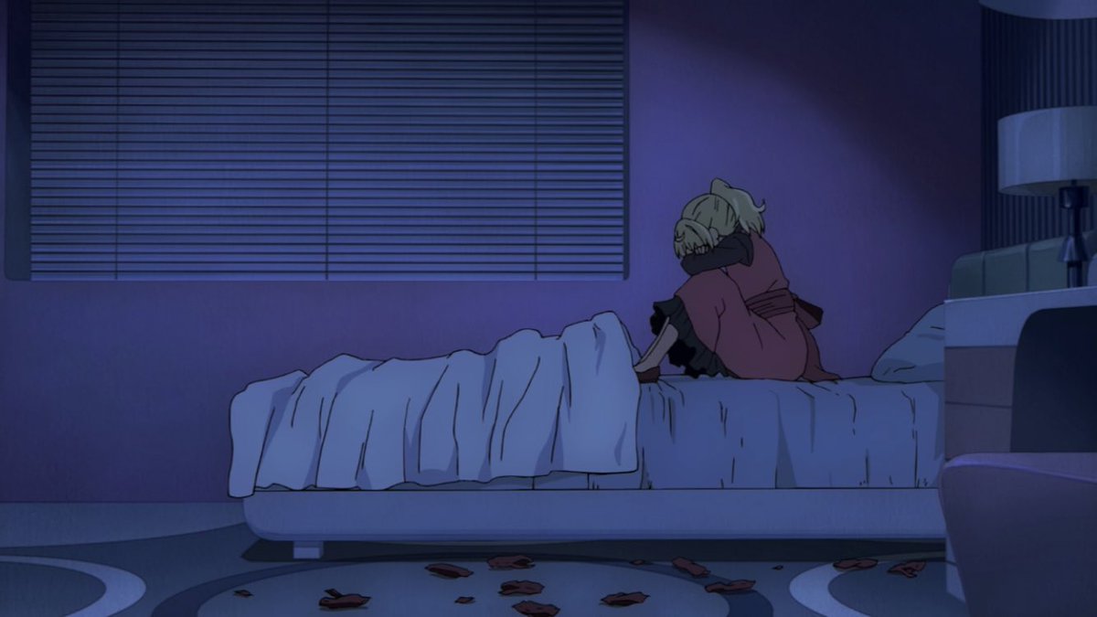 Damn my girl and I broke up today why’d ToG gotta do me like this 😣