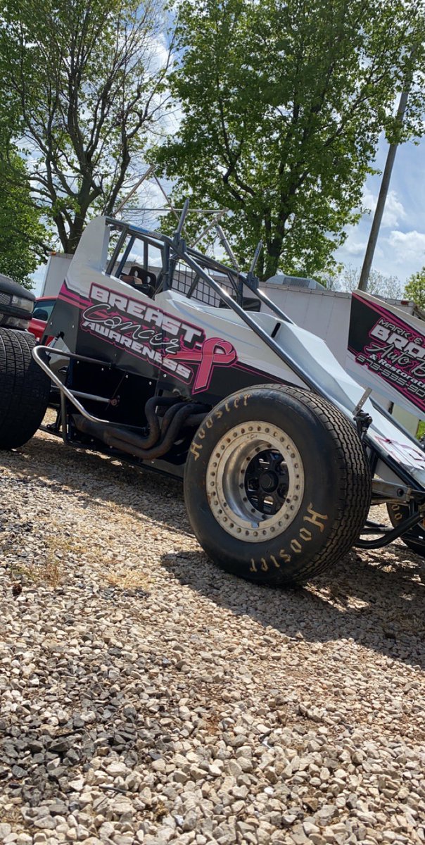 The 2020 <a href="/RaceMaxims/">Maxim Racing, Inc.</a> is ready to go for Saturday. I can’t thank everyone enough who had a hand in helping get it done. Excited to see the out come for this year.