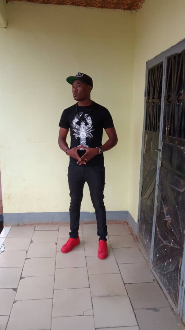 Bon début de week-end à tous