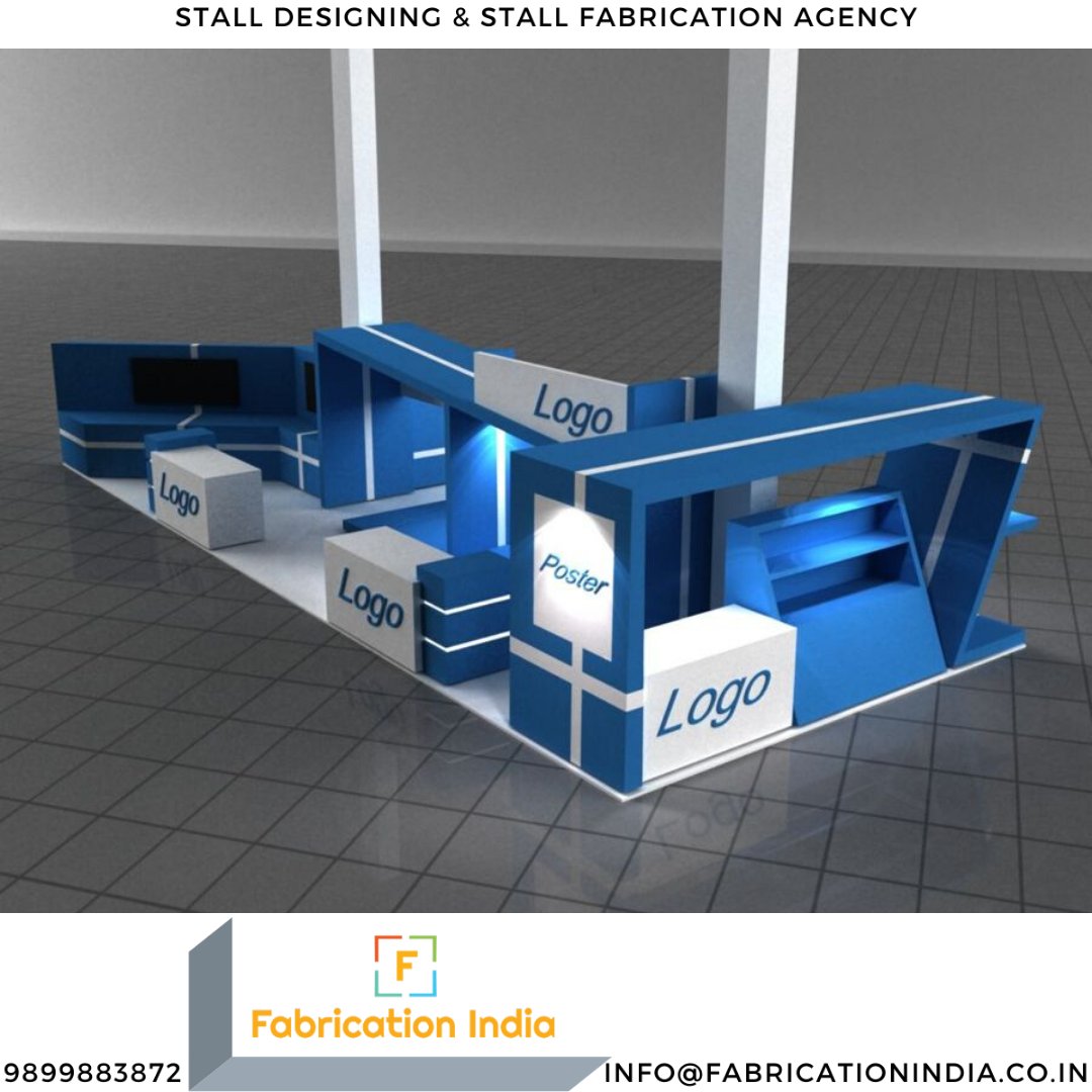 FabricationInd's tweet photo. We are Delhi based Exhibition Stall Designing and Exhibition Stall Fabrication agency. 500 Stalls Designed and 350 Stalls Fabricated.
We provide services in Mumbai, Hyderabad, Kolkata, Bangalore, and Chennai.
In-house facility for Fabrication and Design.

9899883872, 9818817876 https://t.co/WCqKZEG2VI