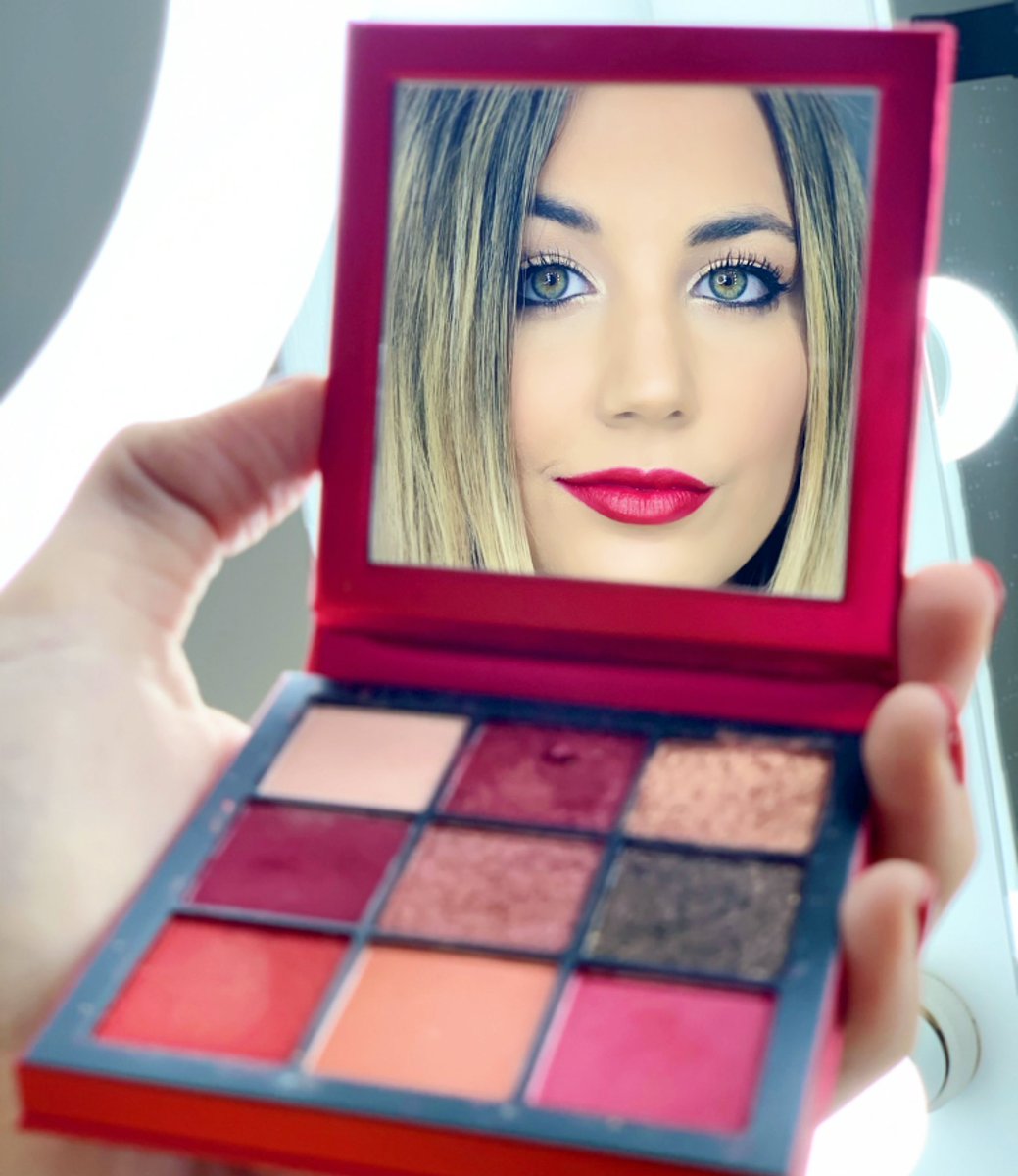 sofi_fq's tweet photo. @hudabeauty #hudabeauty #rubyobsessions https://t.co/UsUvHYtekl
