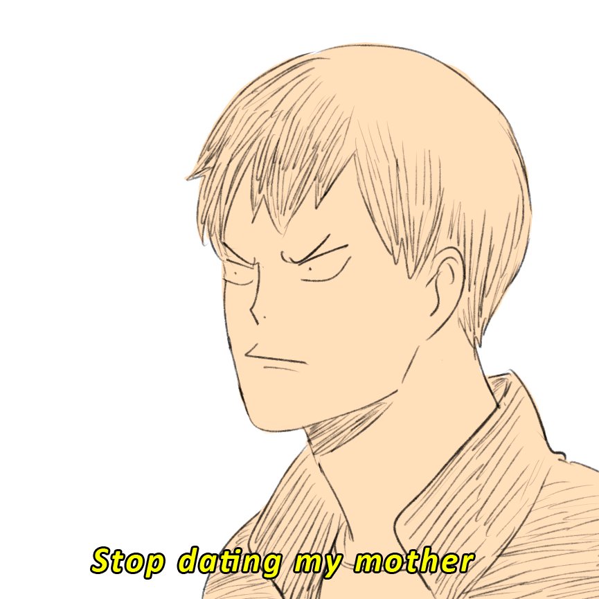 cleaning out my folders and found this ancient oisuga

#haikyuu 