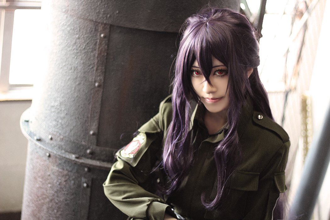 Twoucan ベアトリクス ブレーメ の注目ツイート イラスト マンガ コスプレ モデル