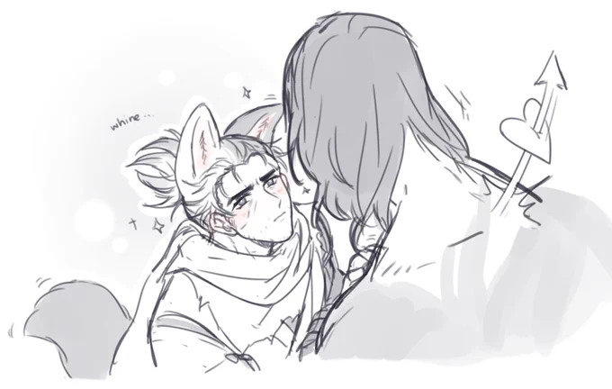 more kemomimi sekiro presented without commentary 