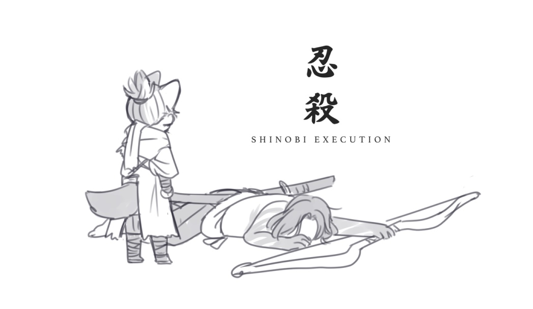 more kemomimi sekiro presented without commentary 