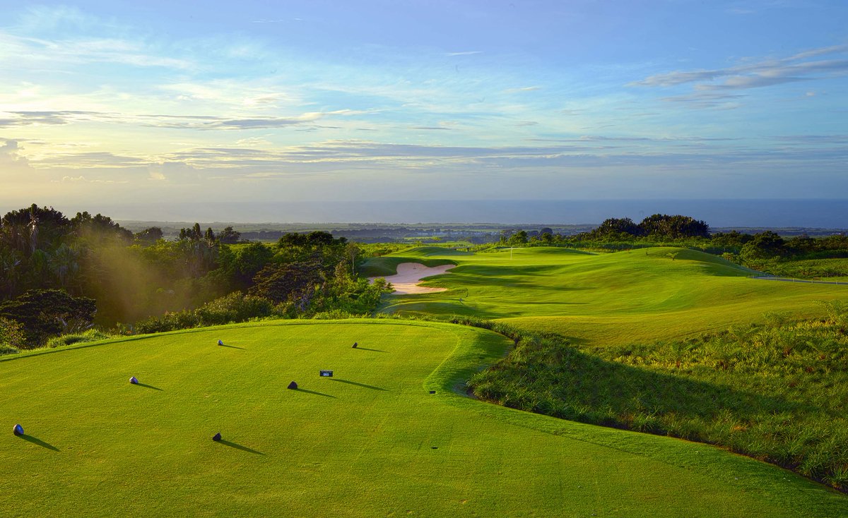 ryandodds962's tweet photo. #AvalonGolfEstate getting ready to welcome golfers back soon. Hole 5, photo cred: #GrantLeversha. Privileged to be involved with this incredible property. #GolfinMauritius #golfdestination #mustplaycourse #golfcourses #Golf https://t.co/PWxC6rf0WB