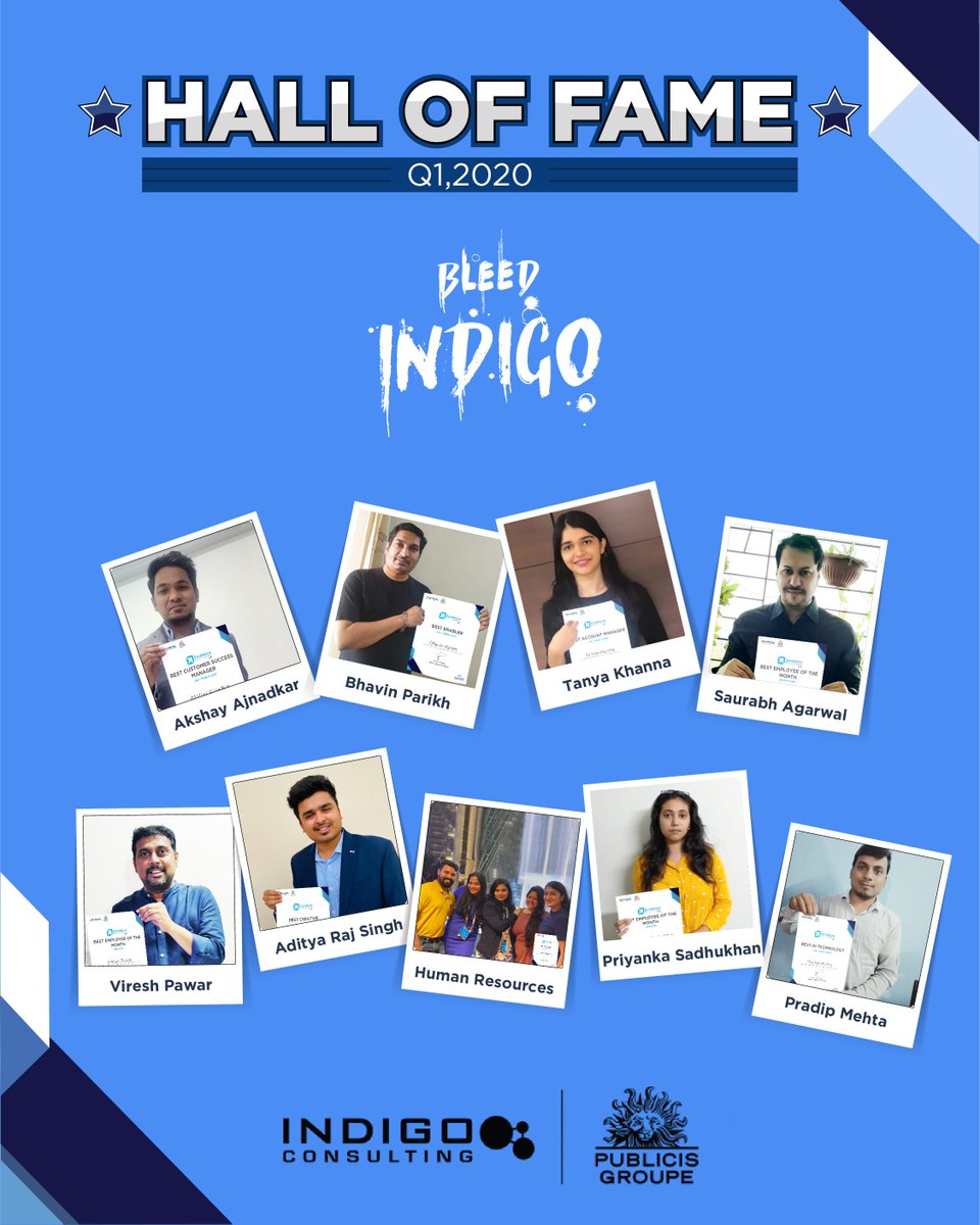 Indigo Consulting tweet media