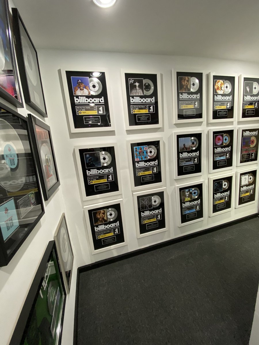 LisaDavisMusic's tweet photo. Music producers and songwriters check in.  retweet if you ready for the opportunity to get a plaque with A&amp;R  @KashJohns and @WinnersCirclePB https://t.co/f1eFmEU5Zg