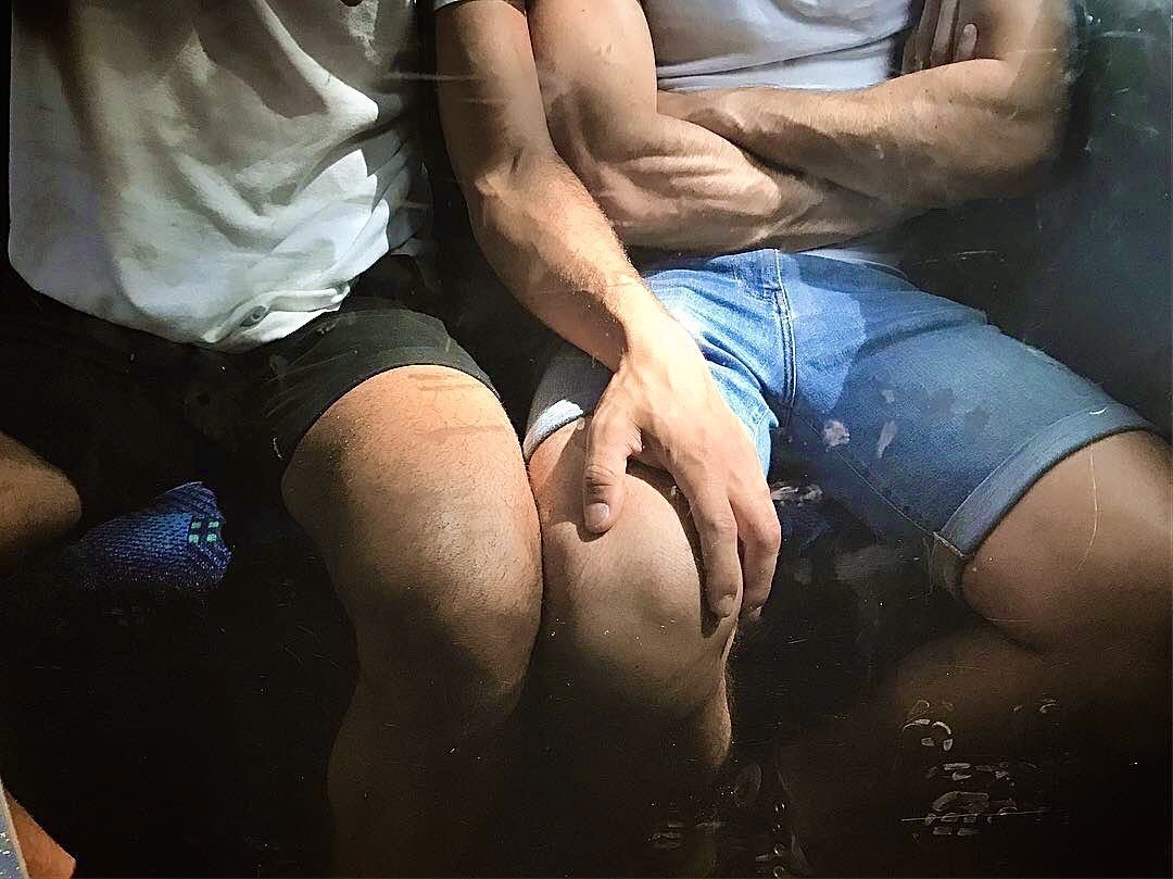Mi mamá me dijo una vez: "Cada vez que lo perdones, él te querrá un poco más; pero tú lo dejas de querer. Así que el día que él más te ame, tú ya no sentirás nada por él”.
