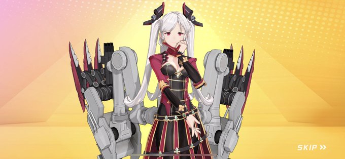 とりあえず一体貰えば、なんとかなるはず…!
#ブルーオース 