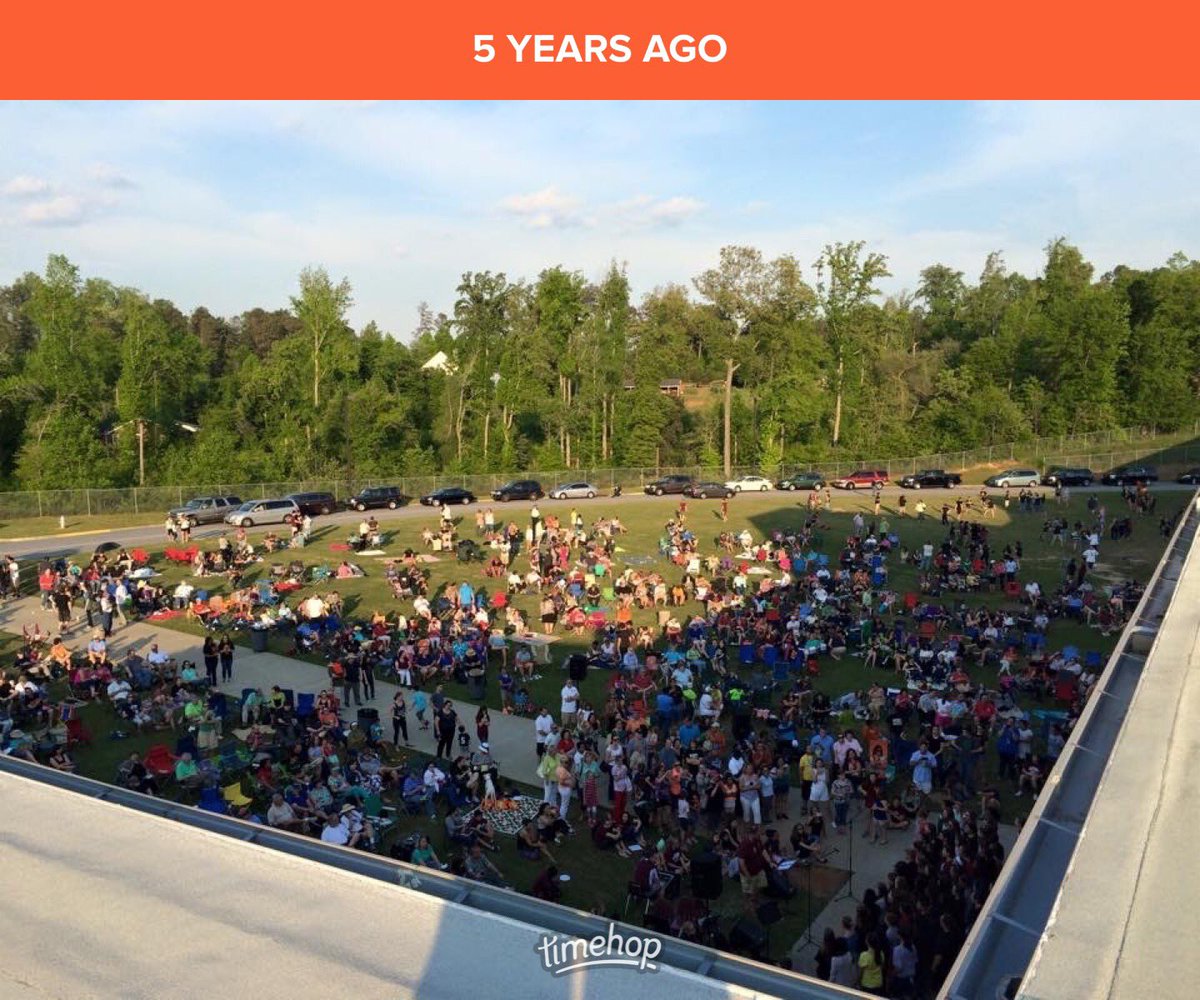 millcreekmusic's tweet photo. Some cool throw back pics of our old Concert on the Lawn series! All the music groups would perform, we had a book fair and art show too! Miss those days! #prouddirectors #mcmsMusickids https://t.co/P8AX1HpNqW