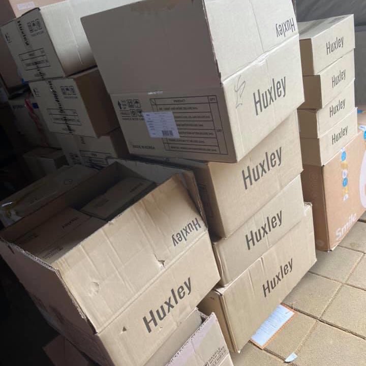 panpaoshop's tweet photo. 🦋เดะมาลง huxley พร้อมส่งแน่นๆใต้โพสนี้นะคะ🥳
ราคาส่งหลังไมค์มาเล้ยยยยยยยยยยย

#Huxley #พร้อมส่ง #ชี้เป้าโปรถูก https://t.co/Q9d6DdAxEL