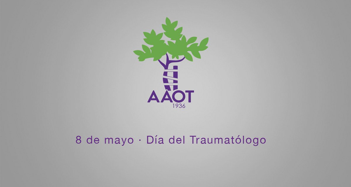 AAOTorg's tweet photo. En este día queremos transmitirles un cálido saludo a cada uno de ustedes y compartimos este mensaje de nuestra Comisión Directiva #AAOT. Dres. M.A.Ayerza; M.Buttaro; B.Allende; G.Slulitell y W.Martinez 👉https://t.co/MuXQ9hYzgb 
#DíaDelTraumatólogo #ortopedia #Argentina https://t.co/jei78FOrLd