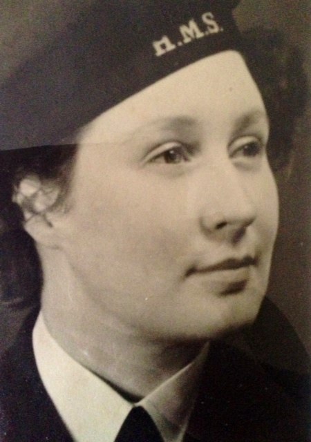 #VEDay2020 75 years ago today my mum was celebrating. She was a #Wren (a radio technician on D-Day) my dad was a #POW on #DeathRailway &amp; was still in #Burma #FarEast #memories